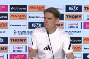 弗罗因德：想做出一两处调整 不希望阵容过于臃肿而是想合理搭配