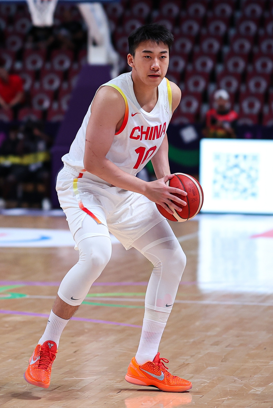 皇冠体育-锋线的答案！媒体人：王俊杰太优秀了 千万别回CBA