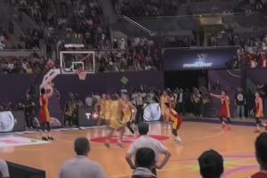 皇冠-“敢投绝杀球的怎么能叫失败者” ！胡明轩距离封神就差了一点点