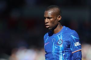 皇冠-电讯报：维拉探索引进杰克逊的可能性，切尔西标价超6000万镑