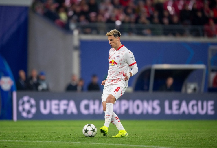 皇冠网站-罗马诺：那不勒斯为埃尔马斯提交租借报价，可选买断费用1150万欧元