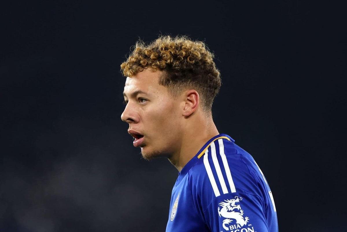 皇冠app-DO：伊普斯维奇与莱斯特城达成协议，以1200万镑签下麦卡蒂尔