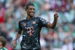 皇冠体育-奥利塞德甲首赛季贡献至少12球+12助，仅次于不莱梅迭戈13球13助