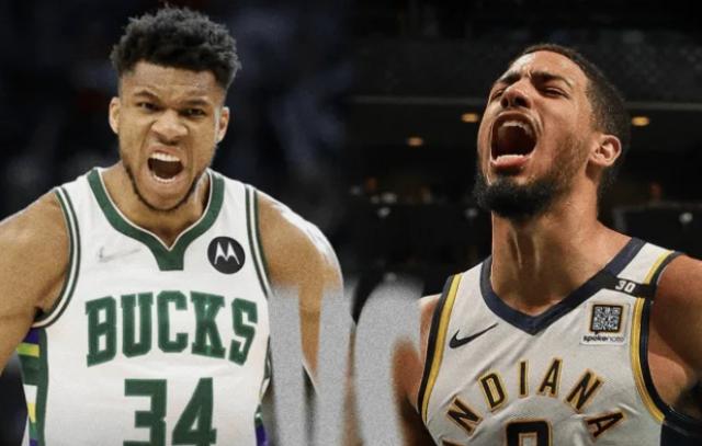 皇冠体育-东部季后赛&amp;附加赛对阵确定：布朗森大战坎宁安