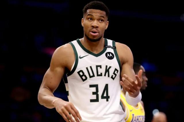 皇冠app-字母哥：夺冠远胜拿MVP 那感觉比春宵一刻还爽