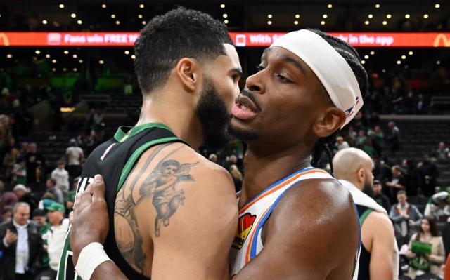 皇冠网站-MVP+总冠军都想要？亚历山大专啃硬骨头扎心双探花