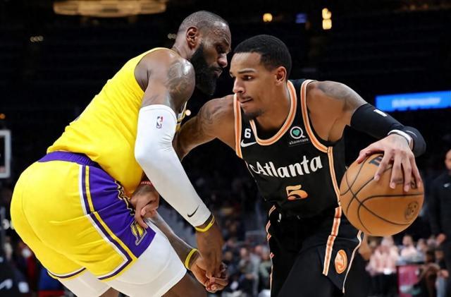 皇冠-湖人补强主追两大悍将！穆雷是A计划 布朗成新目标