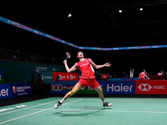 皇冠app-“雅思”、李诗沣意外败北，四强争夺战有冷门有惊喜